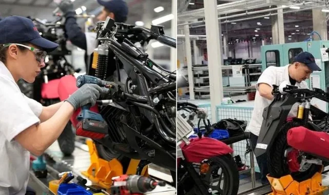 Ünlü Otomobil Devi Türkiye'de Fabrika Açtı, İstihdam Sağlayacak