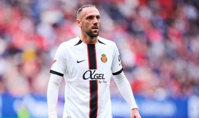 Vedat Muriqi Fenerbahçe'ye Gelecek Mi? Mallorca'nın İstediği Rakam Ortaya Çıktı 