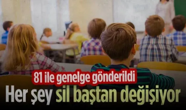 Veliler Dikkat: Okullarda Yeni Güvenlik Dönemi Başladı, İşte Bilmeniz Gereken Her Şey!