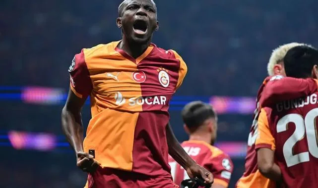 Victor Osimhen Derbide Oynayacak mı? Galatasaray Sağlık Heyetinden Uyarı 