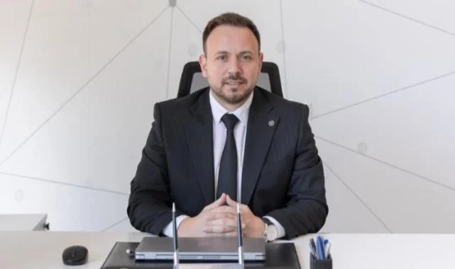 YEDAŞ Samsun Bölge Müdürlüğü'ne Sedat Adıgüzel Atandı