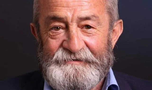 Yeşilçam Oyuncusu Arif Ertan Güntav Hayatını Kaybetti