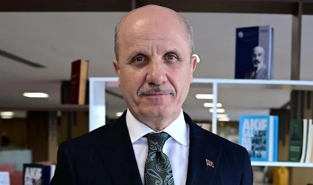 YÖK Başkanı Erol Özvar: Üniversitelerde Tarımsal Teknoloji Dönemi