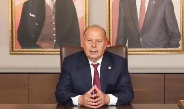 Yüreğir Belediye Başkanı Görevinden Uzaklaştırıldı