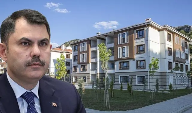 Yüzyılın Konut Projesi'nde Büyük Kura Tamamlandı: İstanbul'da 100 Bin Konutun Sahibi Belli Oldu