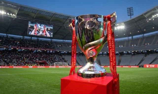 Ziraat Türkiye Kupası'nda Çeyrek Final Heyecanı Başlıyor