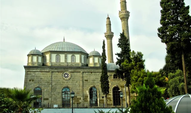 1 Mayıs Cuma Hutbesi Konusu: Alın Teri Mukaddestir