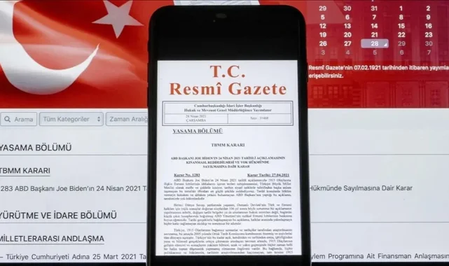 10 Mayıs 2026 Resmi Gazete yayımlandı: İşte bugün yürürlüğe giren yeni kararlar