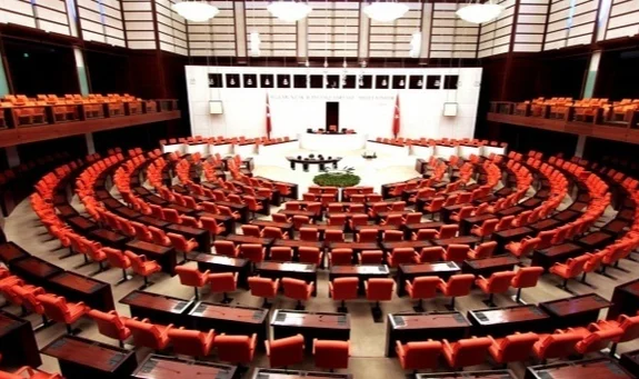 12. Yargı Paketi Meclis'e ne zaman gelecek?