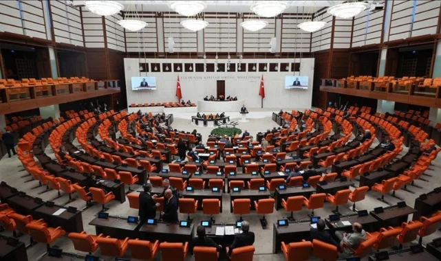 12. Yargı paketi son durum nedir, ne zaman geliyor?