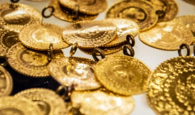 17 Mayıs 2026 altında son durum: Gram ve çeyrek altın kaç TL oldu? 