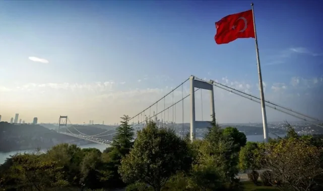 174 bin yabancı yatırımcı Türk vatandaşlığı kazandı