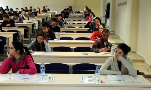 2026-ALES/1 sınavı ne zaman ve saat kaçta başlıyor?