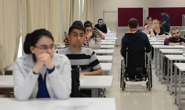 2026 EKPSS sonuçları açıklandı mı, saat kaçta açıklanacak?