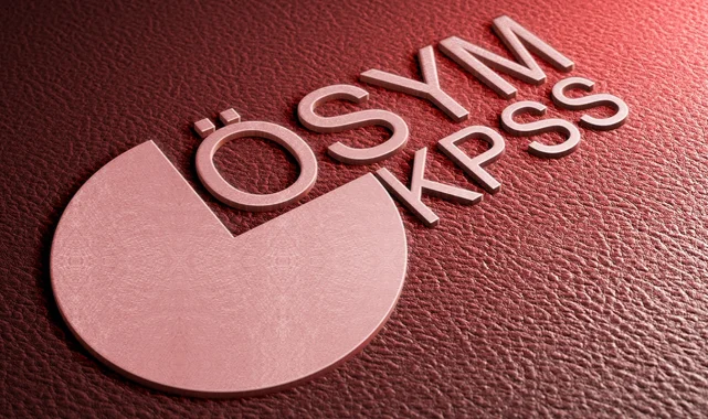 2026 KPSS Takvimi Açıklandı: Başvurular Ne Zaman Başlıyor?
