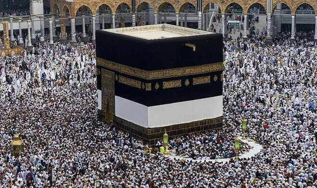 2026 yılında kaç Türk hacca gitti? Diyanet İşleri Başkanı rakamı açıkladı