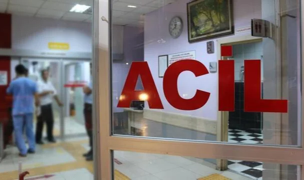 25 Mayıs Pazartesi günü hastaneler ve aciller açık mı?