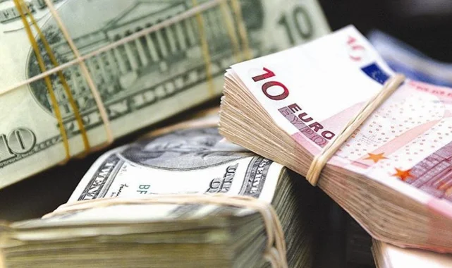 27 Mayıs 2026 dolar ve euro kurlarında son durum