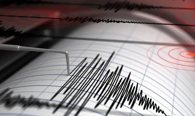 5.6'lık depremin ardından bir sarsıntı daha: Malatya Pütürge'de deprem meydana geldi