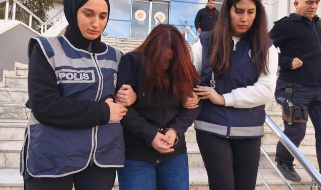 5 günlük bebeği darp etmişti! "Bile isteye...