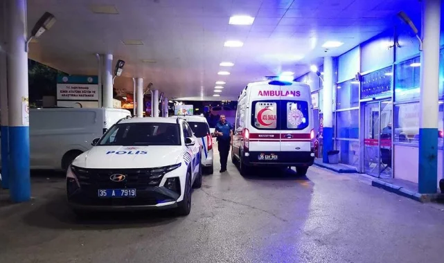 6 yaşındaki çocuğun kahreden ölümü! Okul servisinin altında kaldı