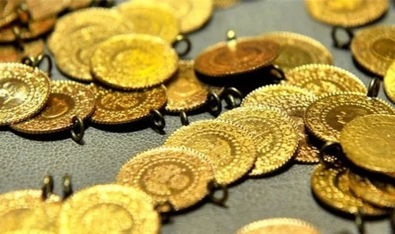8 Mayıs 2026 Altın fiyatları: Çeyrek ve gram altın fiyatları ne kadar oldu?