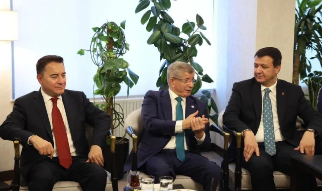86 Milyonun Merak Ettiği İsim: Saadet Partisi'nin Adayı Kim Olacak?