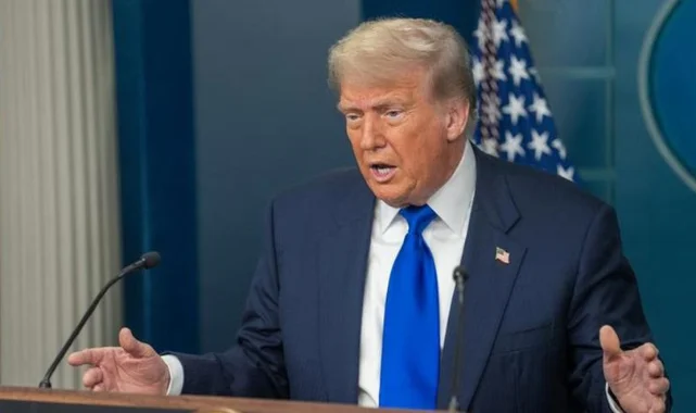 ABD Başkanı Trump'ı çıldırtan haber: 'Bu vatana ihanet'