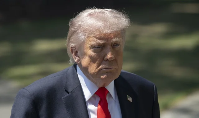 ABD Başkanı Trump: İran İle Anlaşma Her An Olabilir