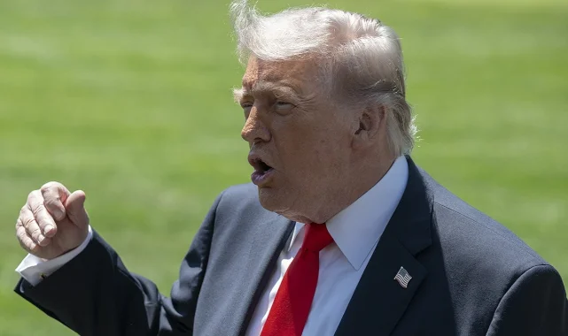 ABD Başkanı Trump: İran ile savaşı çok kısa sürede bitireceğiz