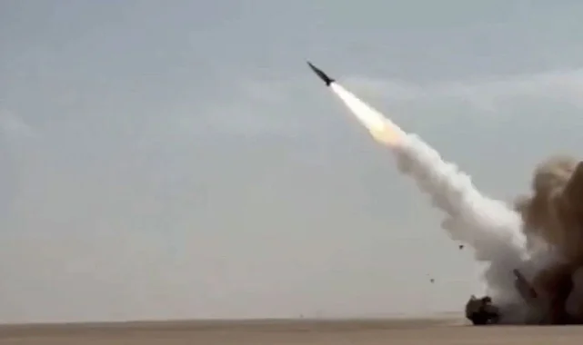 ABD'den Ukrayna'ya 108 milyon dolarlık füze onayı