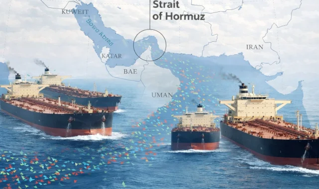 ABD'nin Hürmüz Planı Netleşti: Özgürlük Projesi Detayları