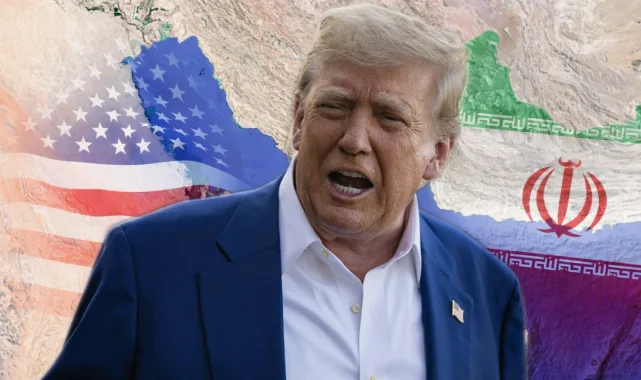ABD ve İsrail'den yeni operasyon iddiası: Karar Trump'a bağlı!