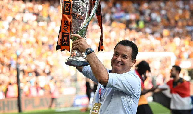Acun Ilıcalı Hull City'yi kaç paraya ne zaman satın aldı? Premier Lig'den ne kadar gelir elde edecek?