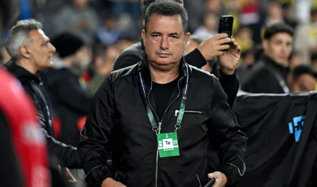 Acun Ilıcalı'nın Hayali Gerçeğe Dönüşüyor