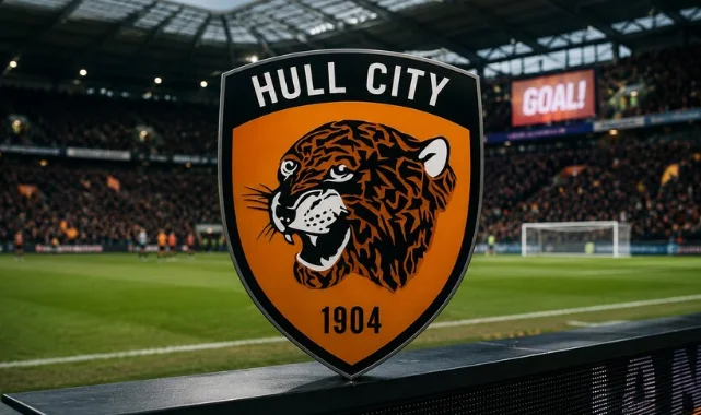 Acun Ilıcalı’nın takımı Hull City İngiltere Premier Lig'e yükseldi!