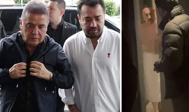SON DAKİKA | Adalet Bakanı Gürlek: Özkan Yalım ve Gökhan Böcek Etkin Pişmanlıktan Yararlandı