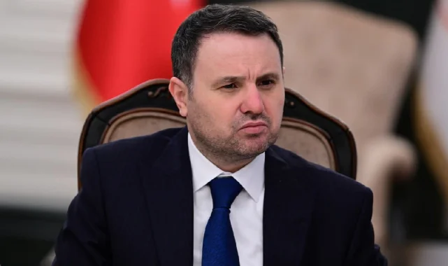 Adalet Bakanı Gürlek'ten yasa dışı bahis operasyonu açıklaması
