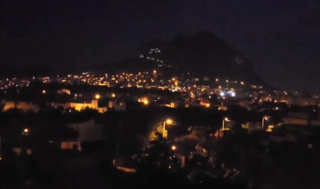 Adana'da korkutan deprem! AFAD'dan açıklama geldi...