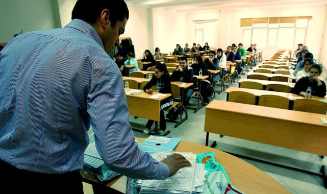 Adaylar Dikkat: 2-3 Mayıs'ta Hangi Sınavlar Yapılacak?