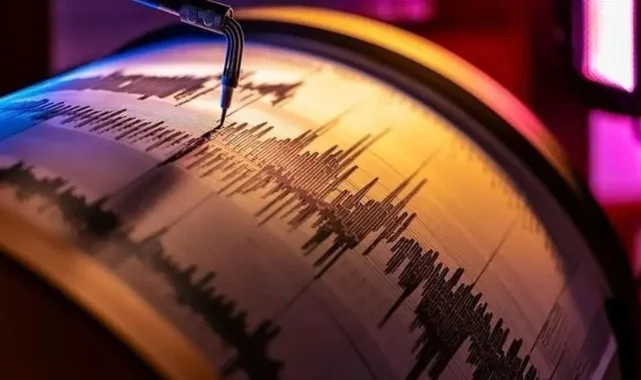 AFAD duyurdu: Osmaniye'de 4.2 büyüklüğünde deprem