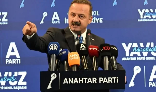 Ağıralioğlu'ndan Soylu çıkışı: Akrabayız ama kızıyorum