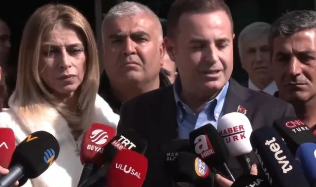 Ahmet Akın'a canlı yayında açıkça soruldu: Kılıçdaroğlu ile devam edecek misiniz?