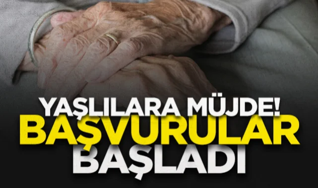 Aile Bakanı Göktaş müjdeyi verdi: YADES 2026 başvuruları resmen başladı