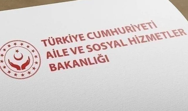 Aile ve Sosyal Hizmetler Bakanlığı 680 personel alımı başvuruları başladı işte şartlar