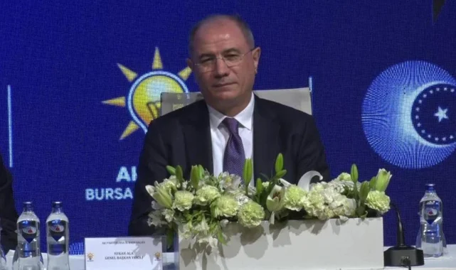 Ak Parti’den CHP’ye mutlak butlan çıkışı:'bizi suçlamayın'