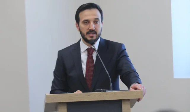AK Parti İstanbul İl Başkanı Özdemir'den anket açıklaması