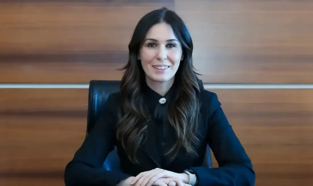 AK Parti'li Çiğdem Karaaslan'dan 19 Mayıs bayramı mesajı
