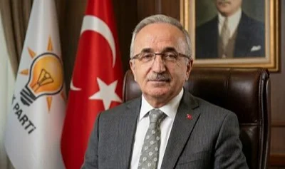 AK Parti Samsun İl Başkanı Köse'den Havza'daki sel felaketi sonrası açıklama: Tüm imkanlarla sahadayız