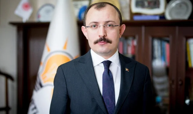 AK Parti Samsun Milletvekili Mehmet Muş’tan sel açıklaması: Süreci yakından takip ediyoruz